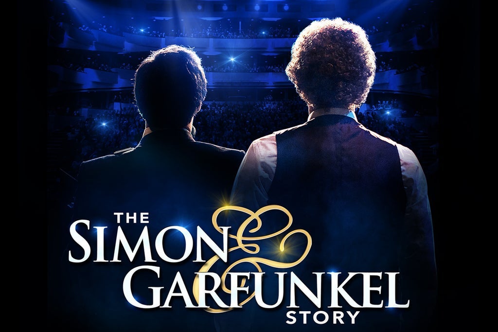 The Simon & Garfunkel Story