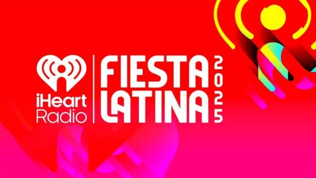 iHeartRadio Fiesta Latina