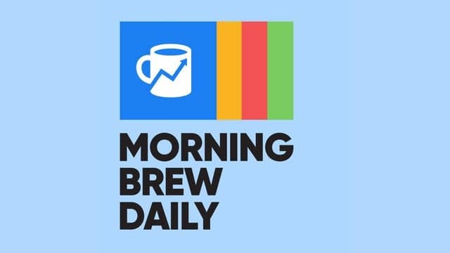 Morning Brew Daily