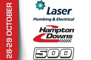 Hampton Downs 500