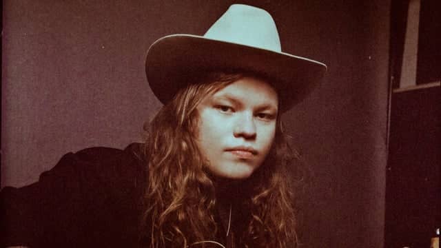 Marcus King Band