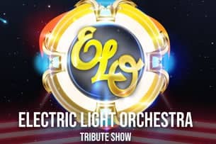 The Swedish ELO Tribute Show