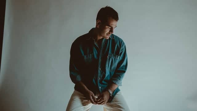 Zach Seabaugh