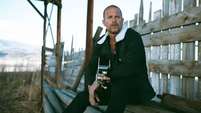 Kip Moore