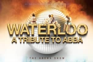 Waterloo - The Best of ABBA