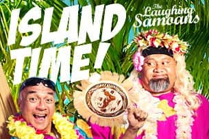 The Laughing Samoans