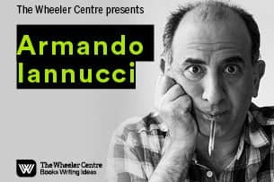 Armando Iannucci