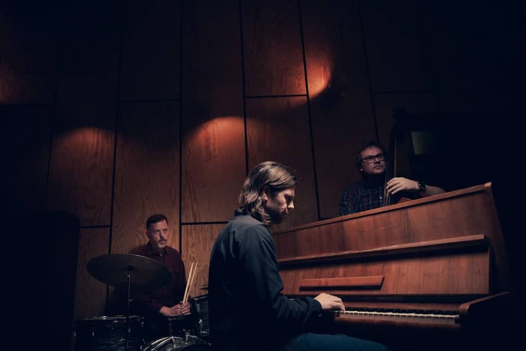 Bach Jazz