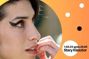 AMY WINEHOUSE Inspiracje