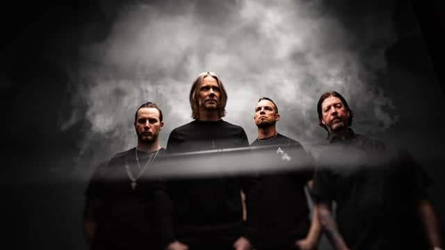 Alter Bridge
