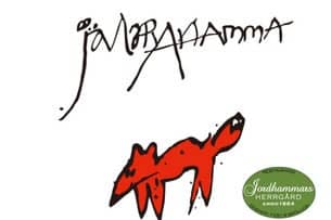 Jävlaranamma