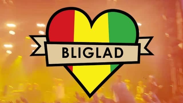 BliGlad