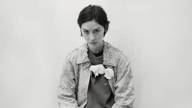 Gracie Abrams