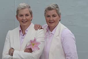 The Topp Twins