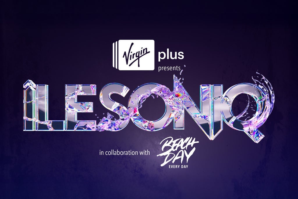 îLESONIQ 2026 - 2-jours