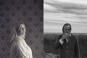 Sarah klang & Christian kjellvander
