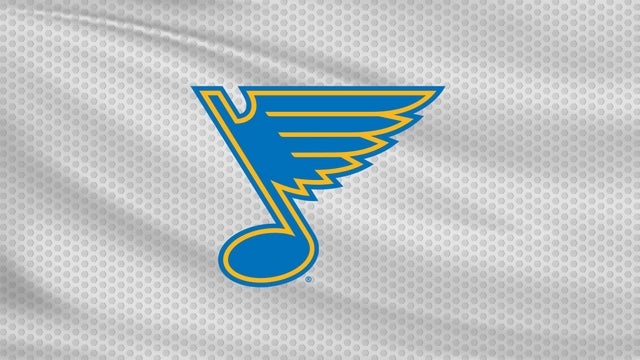 St. Louis Blues