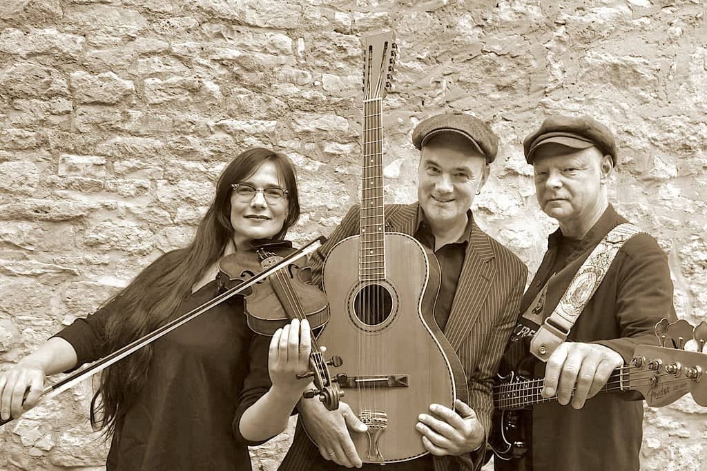 The Lead Belly Project