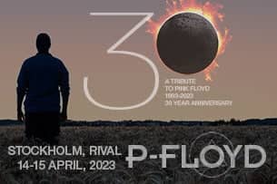 P-Floyd