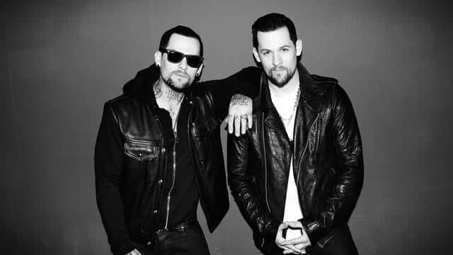 The Madden Brothers