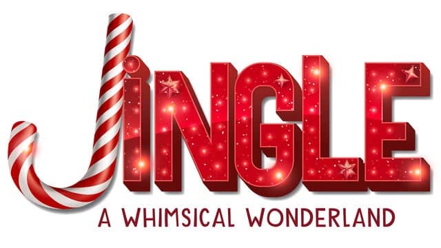 Jingle A Whimsical Wonderland