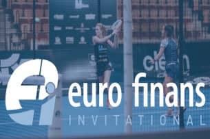Euro Finans Invitational Tour Lund