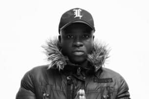 Big Shaq