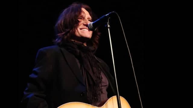 John Waite