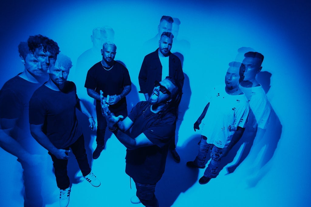 Pop Evil – The What Remains Tour