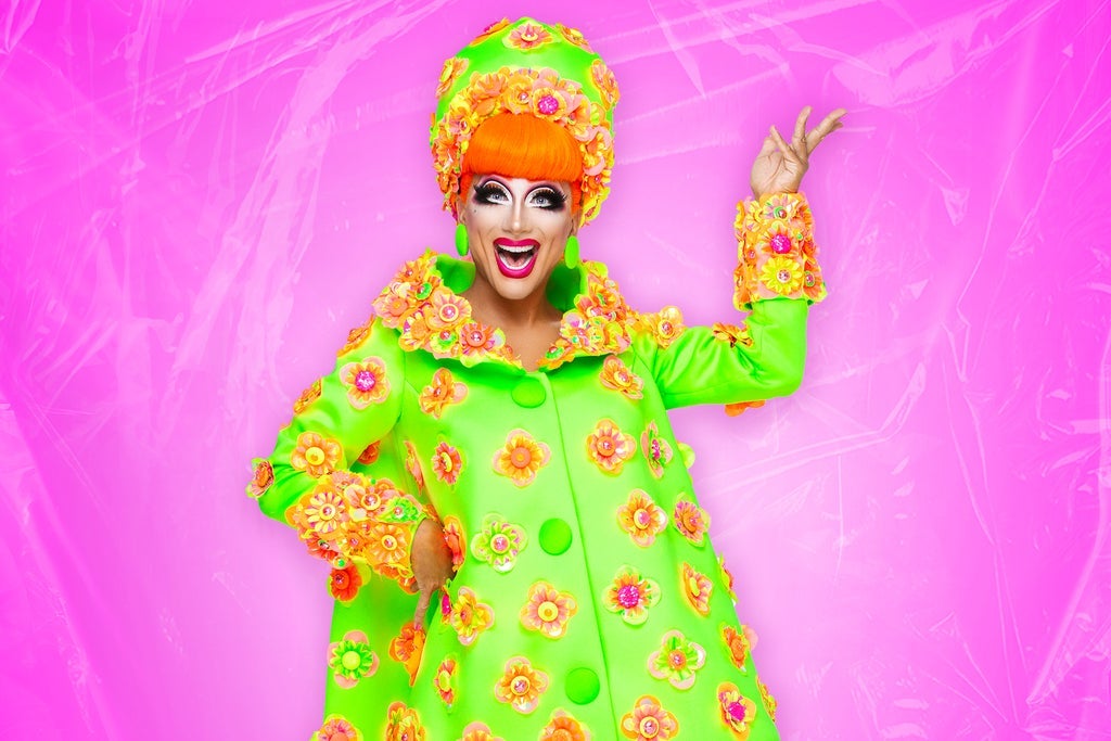An Evening with Bianca del Rio
