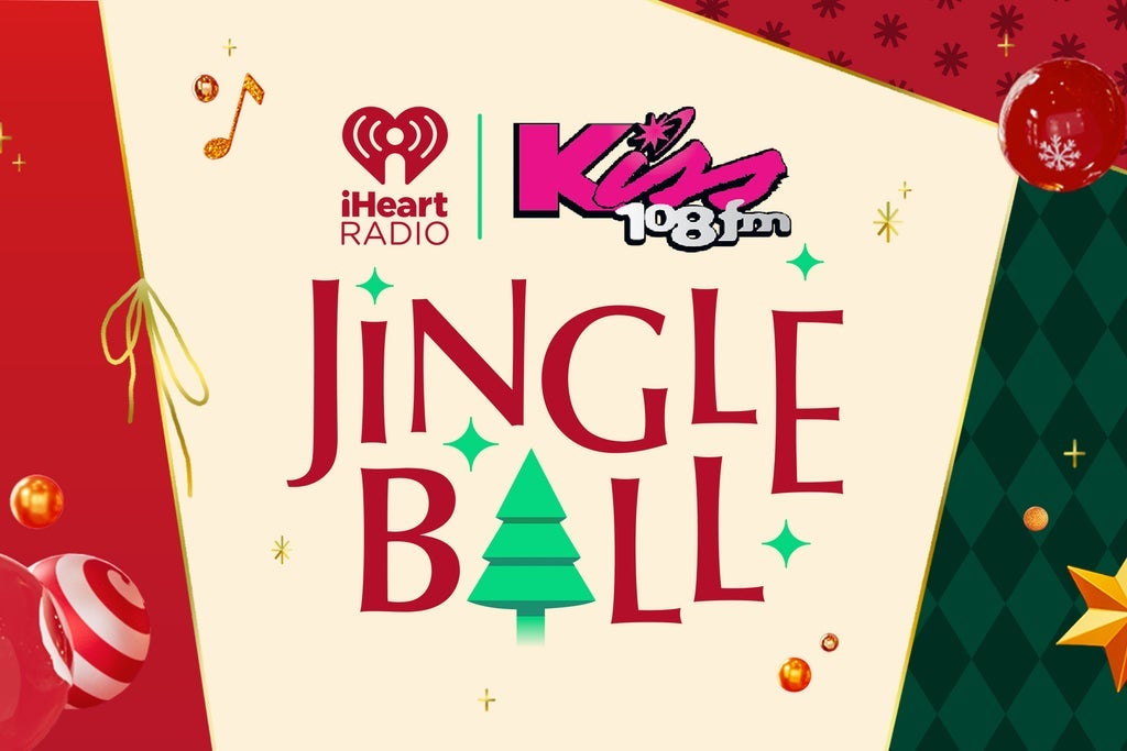 Kiss 108's Jingle Ball Presented By Capital One