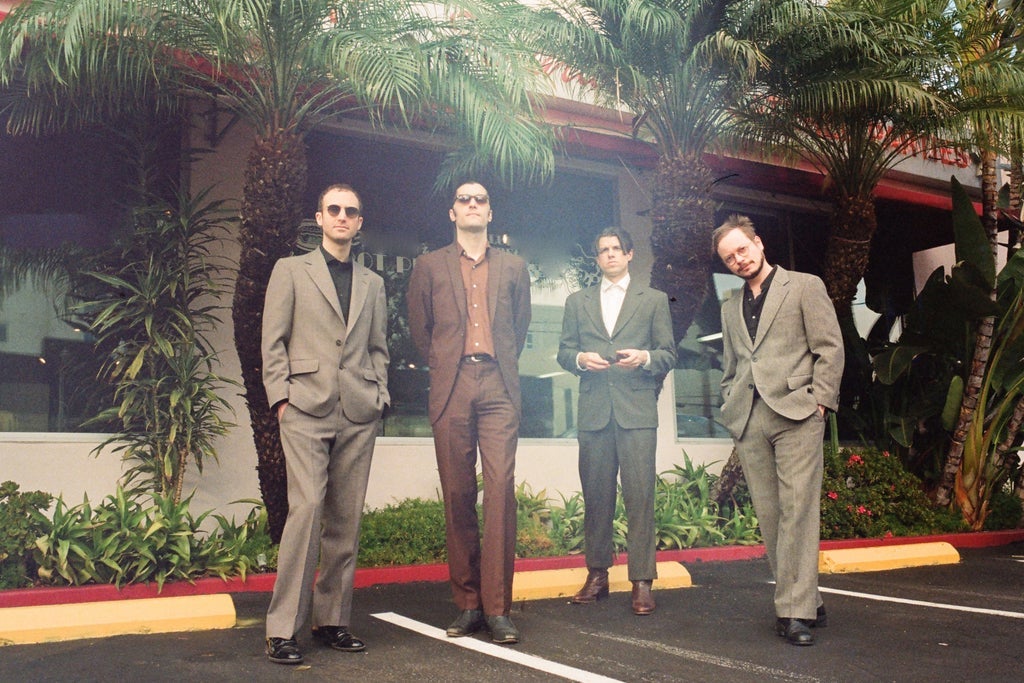 (((folkYEAH!))) Presents: WAND