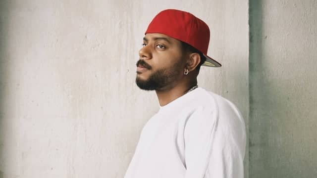 Bryson Tiller