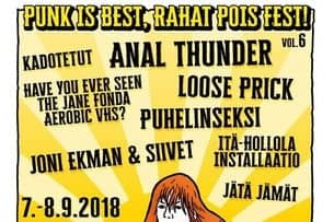 Punk is best