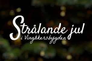Strålande Jul