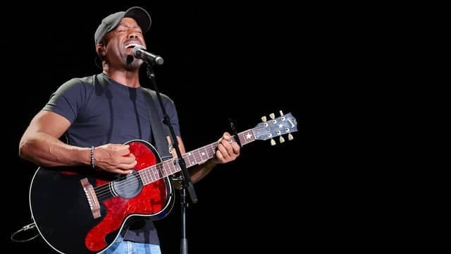 Darius Rucker
