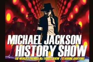Michael Jackson History