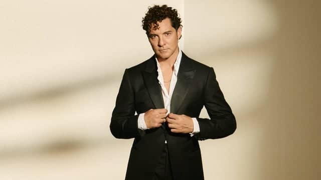David Bisbal