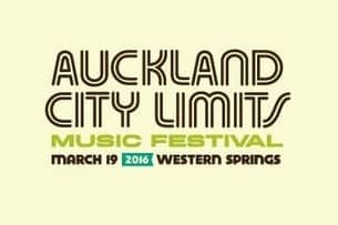 Auckland City Limits