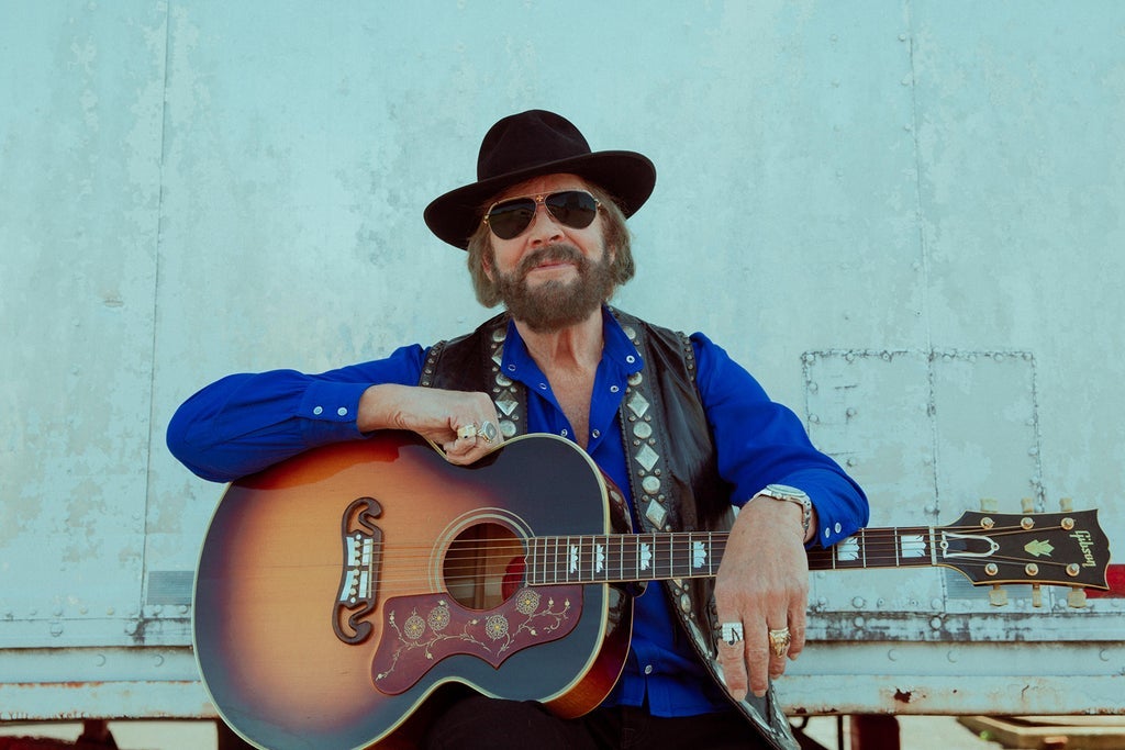 Hank Williams Jr.