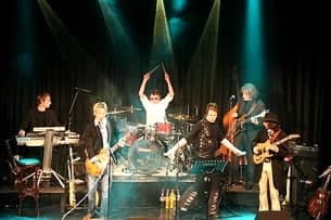 Starmen