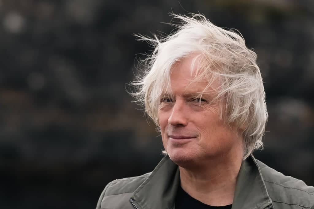 Torbjørn Økland Band