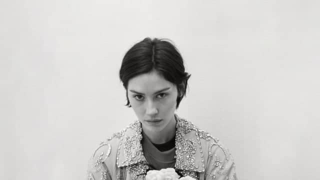 Gracie Abrams
