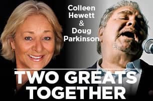 Colleen Hewett