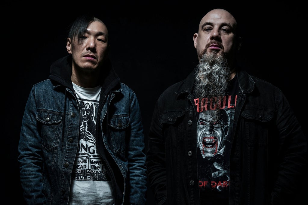 Dance With The Dead + Magic Sword - The Face Off Tour 2026