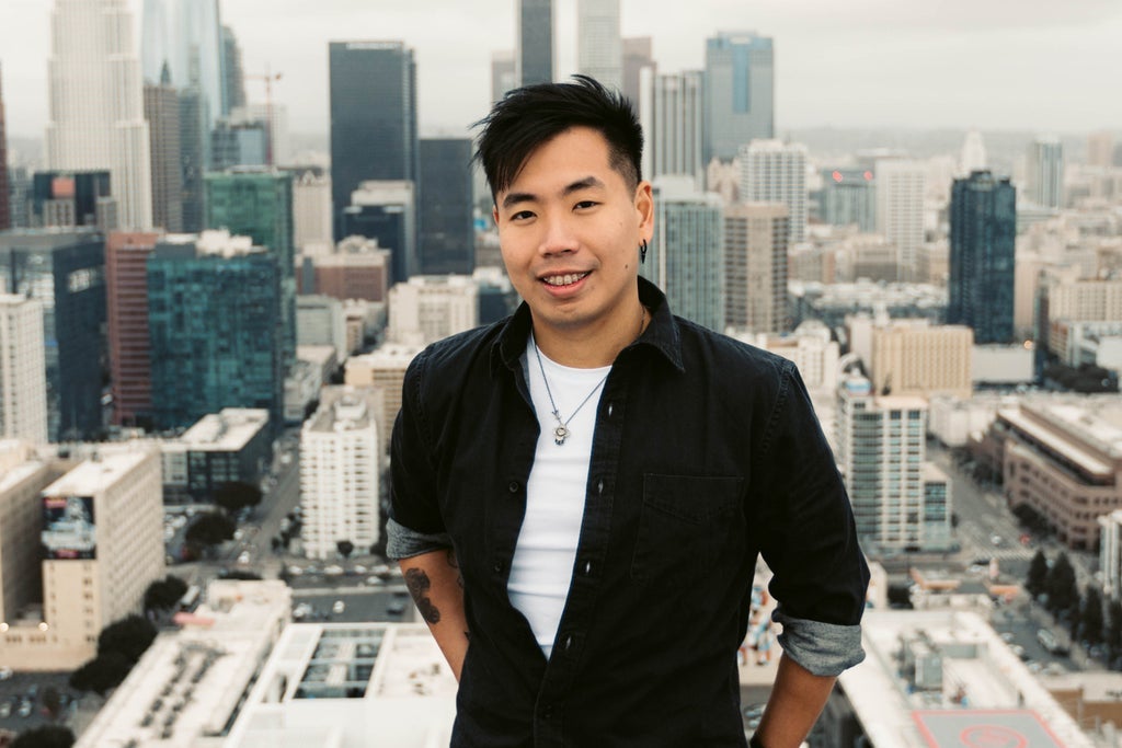 SABAI - I'M ALRIGHT TOUR