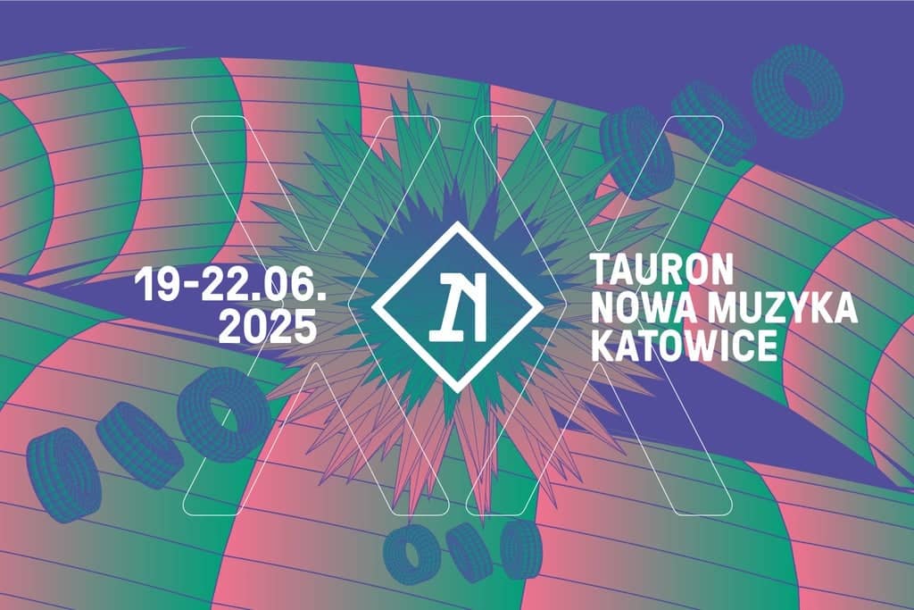Tauron Nowa Muzyka
