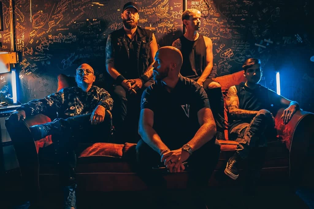 Citizen Soldier: Secret Songs Tour II