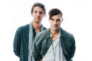 for king and country tour list