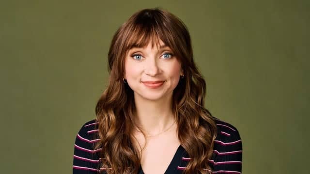 Lauren Lapkus